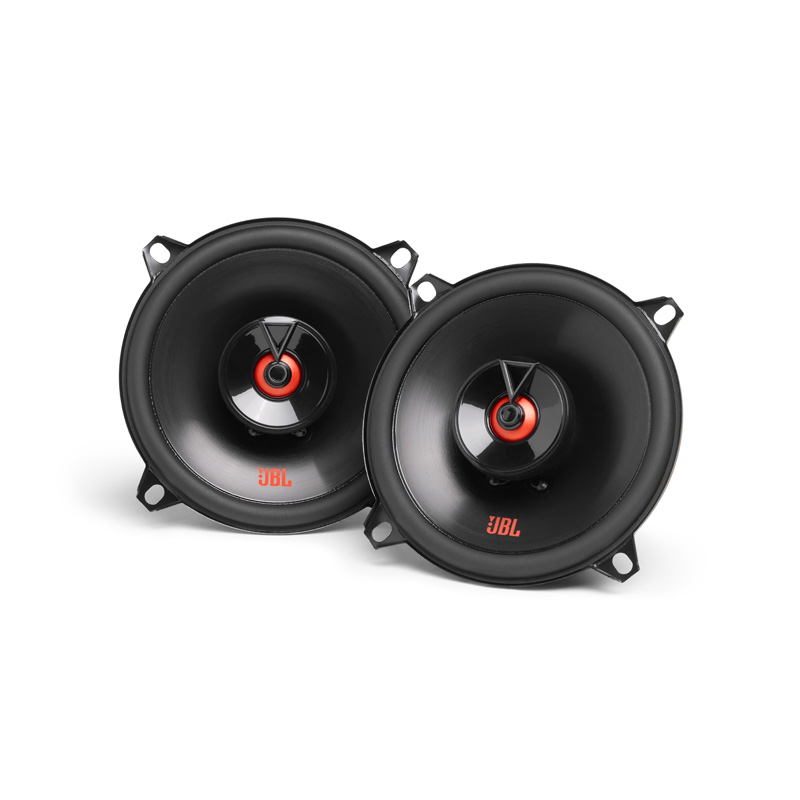 JBL Club 522F 5.25'' (13cm) Set de haut-parleur Coaxial