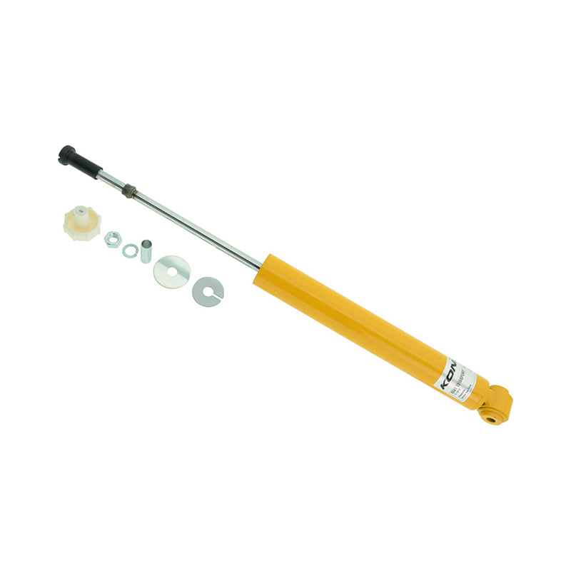 KONI Amortisseur Sport sur mesure pour Mercedes Classe C (W202) Sedan/Combi/C 63 AMG/C 43 AMG / Classe CLK (W208) Coupé/Cabrio 1993-2002 - Essieu arrière (8041-1316SPORT)