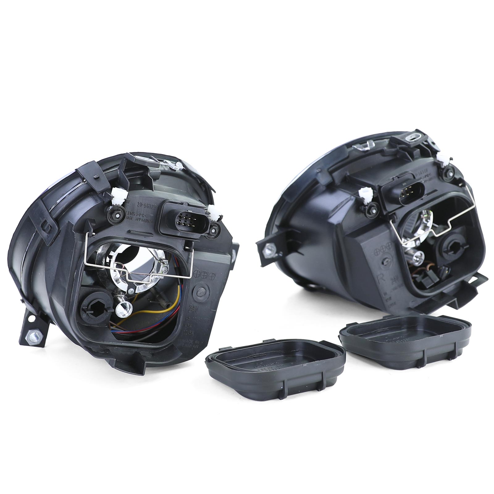Indicator set LUPO 98->>