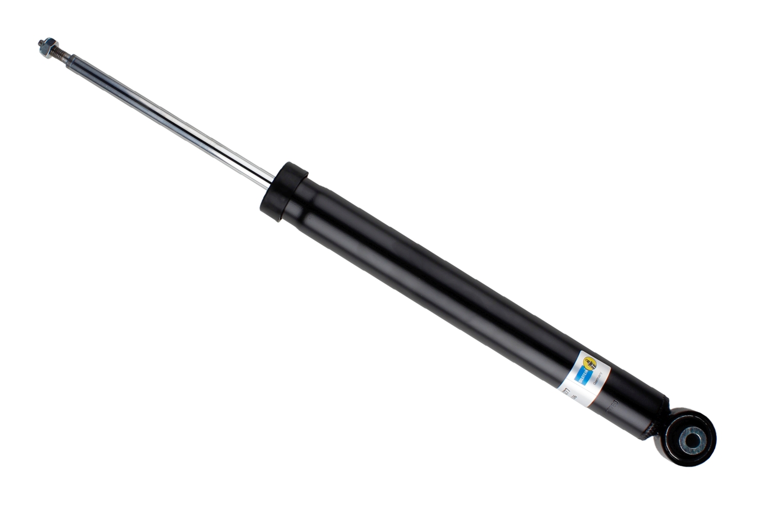 Amortisseur Arrière Bilstein B4 Audi Q2 (ga) Essieu Multibrins