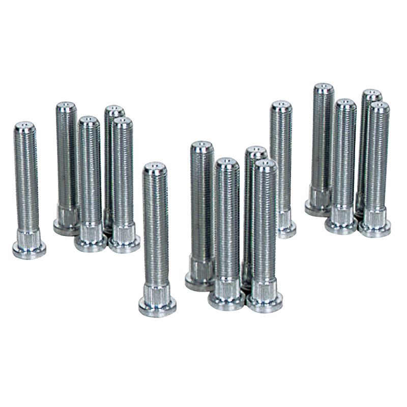 Simoni Racing Goujon de roue (stud) M12x1.5 / Robinet 13mm - Longueur 70mm