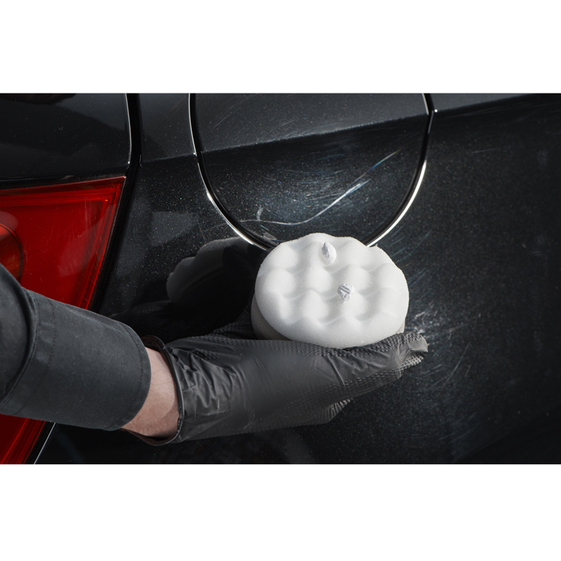 Autoglym Scratch Removal Kit - Complète