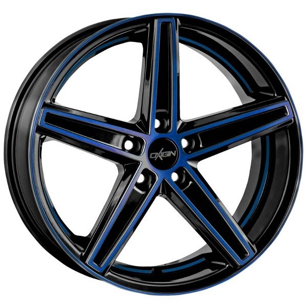 Velgen Oxigin 18 Concave CBLP 8.5x18 inch 5x112 ET35