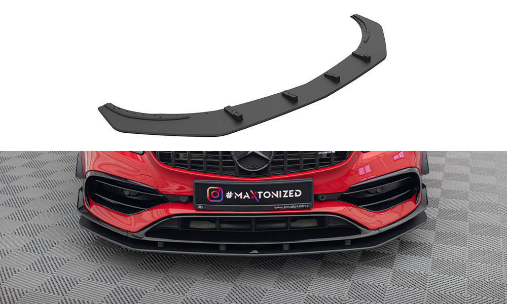 DACHSpoiler Mercedes W179