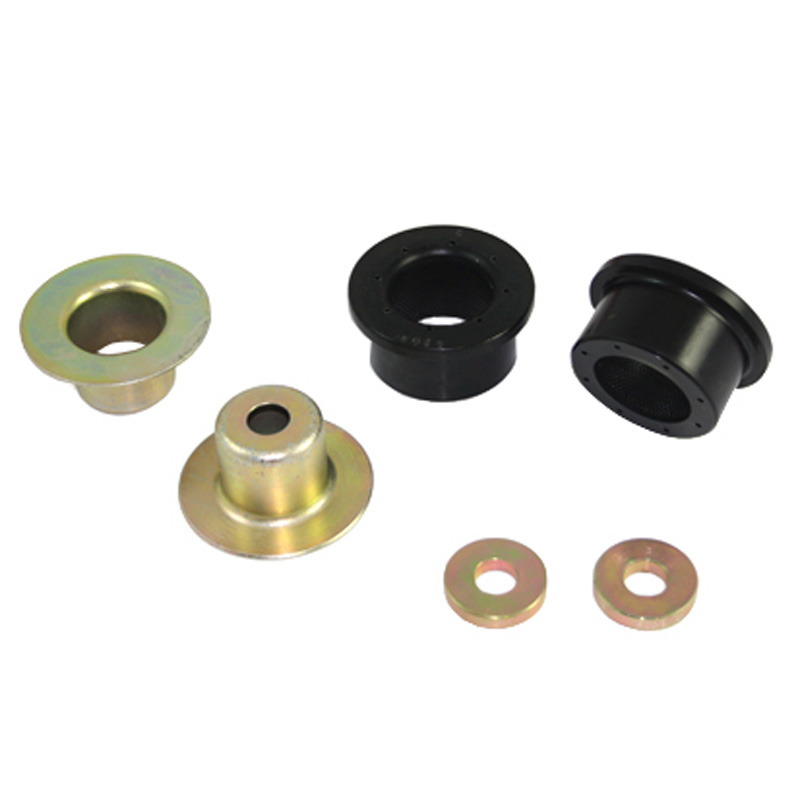 Whiteline Différentiel - Mount Support Rear Bushing sur mesure pour Nissan 200 SX S13-S14/240 SX/300 ZX Z32/Silvia S15/Skyline R32-R34 1988-2008