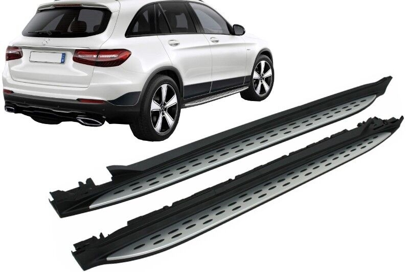 set Sidesteps GLC