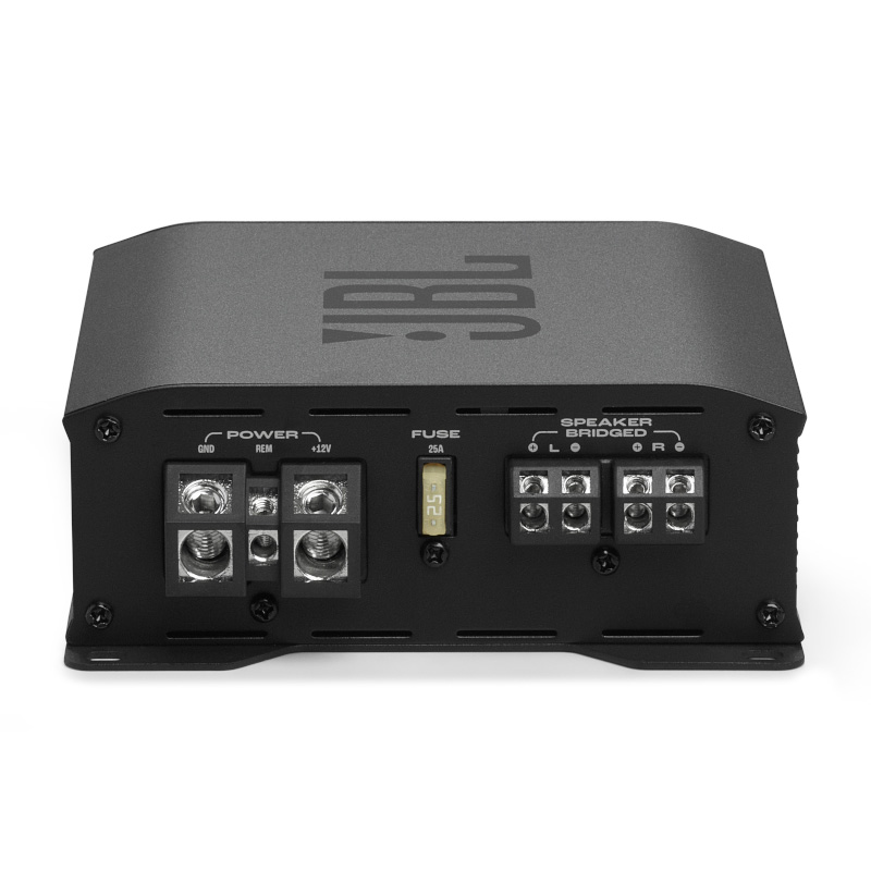 JBL Stage GT80021 2-Canal Amplificateur 800W