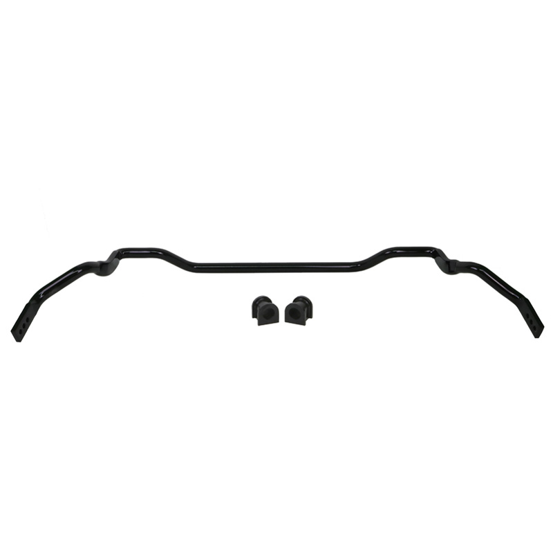 Whiteline Barre Stabilisatrice Avant 30mm réglable sur mesure pour Toyota Land Cruiser Prado 2002-