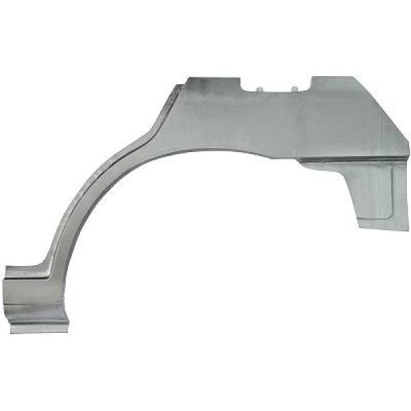 Wielkast Achter links PEUGEOT 409