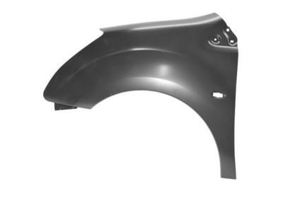 spatbord, rechts Peugeot Partner, 2008-2012