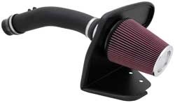 K&N Gen.2 Kit Ford F250 Super Duty 5.4 1999-04