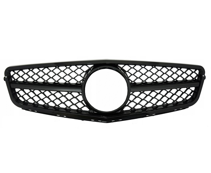 Sportgrill Mercedes W207