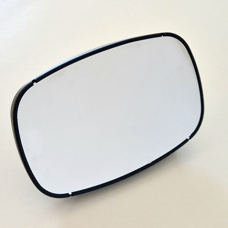 Tête de rétroviseur All-in-1 Emuk - pièce détachée pour rétroviseur de caravane - 1 pièce