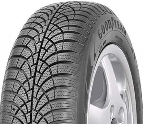 Good Year 155/65 R14 75T ULTRA GRIP 9 Bandenset
