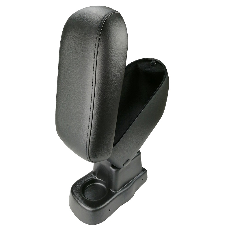 Accoudoir simili cuir sur mesure pour Opel Corsa D 2006-