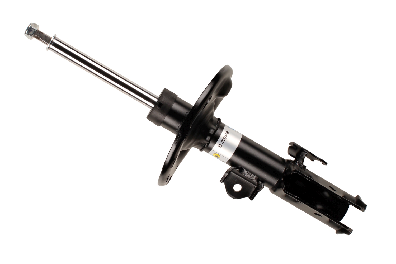 Amortisseur Avant Gauche Bilstein B4 Toyota Verso 2.0 L Vl