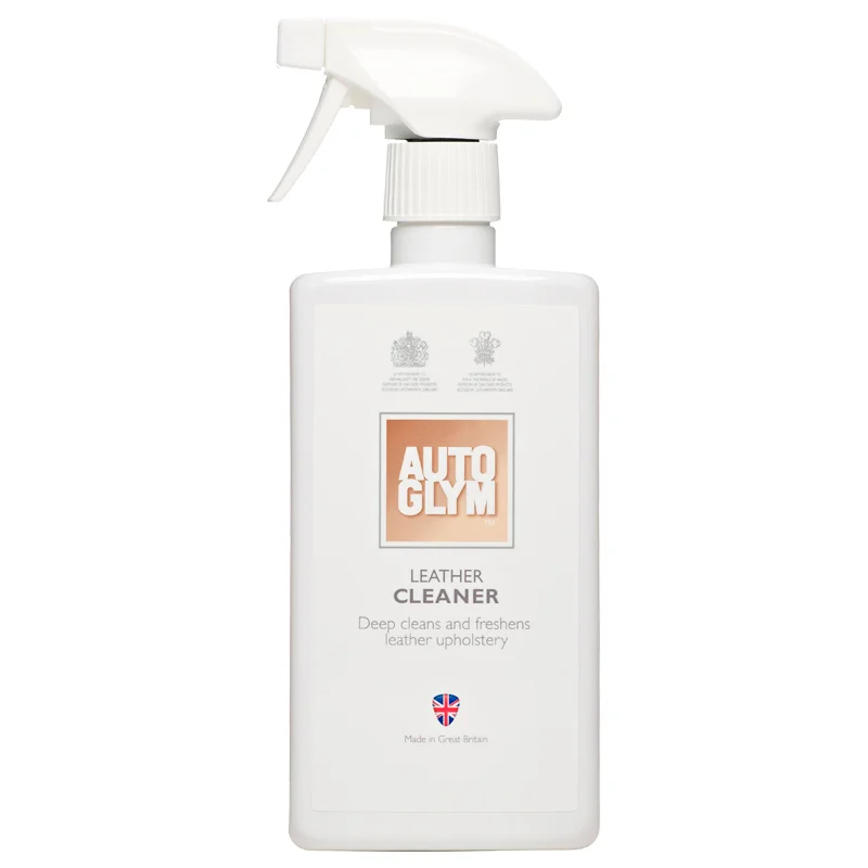 Autoglym Nettoyant Cuir 500ML