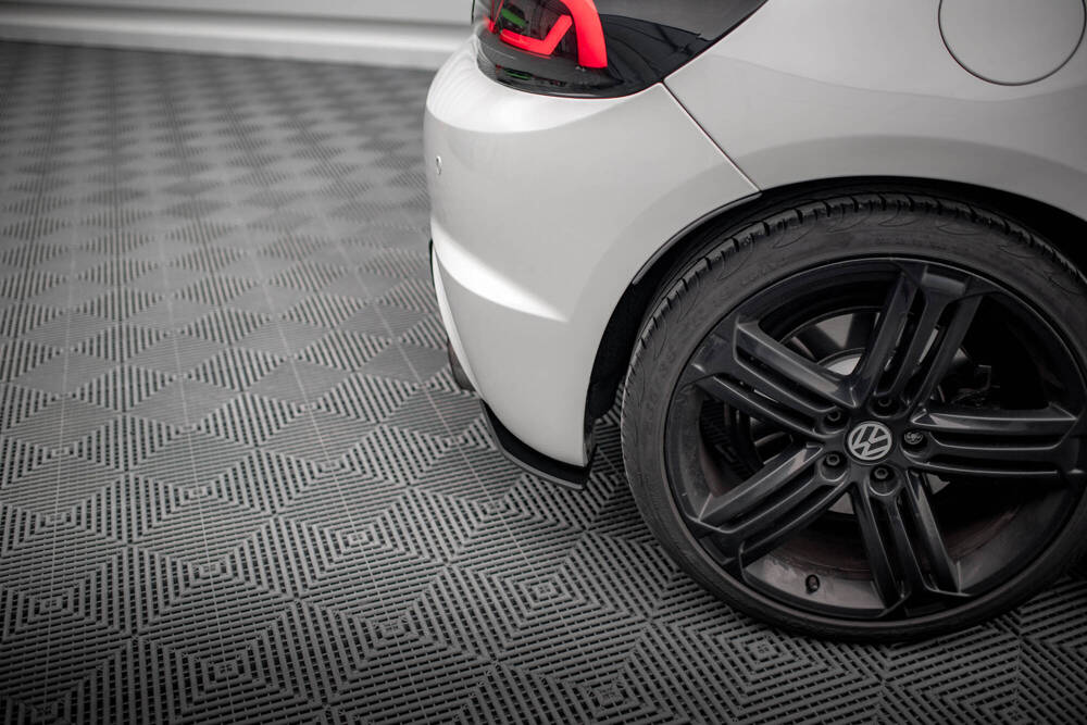 Zijdiffuser Street Pro Volkswagen Scirocco R Maxton