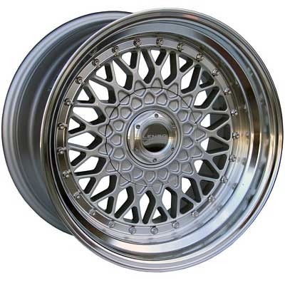 Lenso Wheels BSX 9x16 replica roues