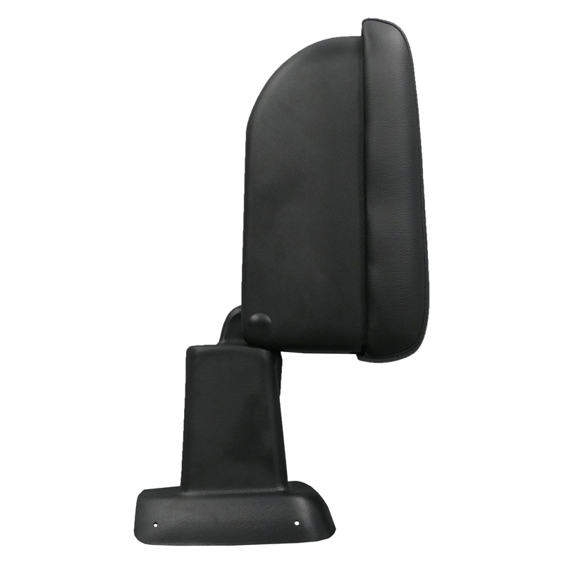 Accoudoir simili cuir sur mesure pour Citroën C1/Peugeot 108/Toyota Aygo 2014-