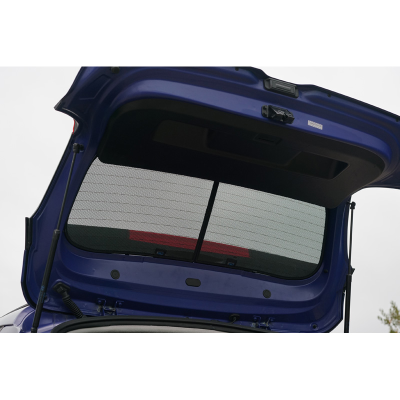 Set de Car Shades sur mesure pour Hyundai Bayon (BC3) 2021- (6-pièces)