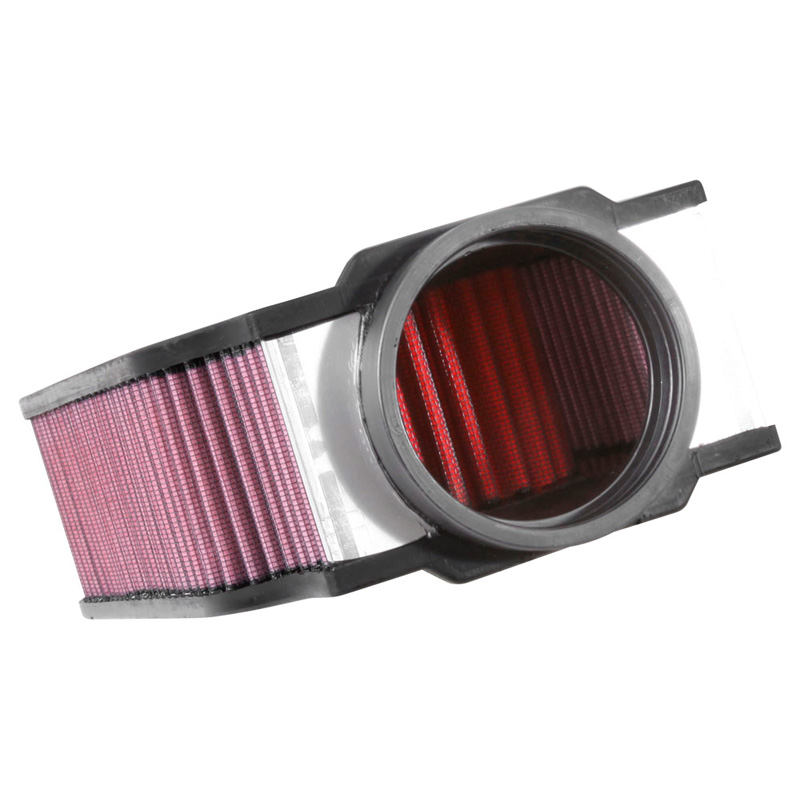 K&N Filtre à air de remplacement sur mesure pour Mercedes divers 2010- (E-0654)