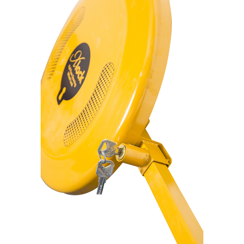 X-Lock Serrure de volant 35-39cm