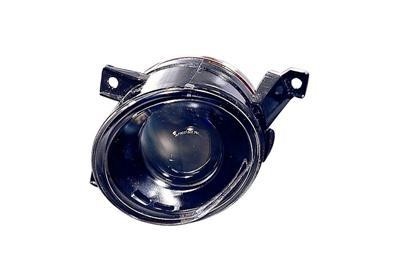 mistlamp, rechts,-10/2004 VW Touran, 2003-2006