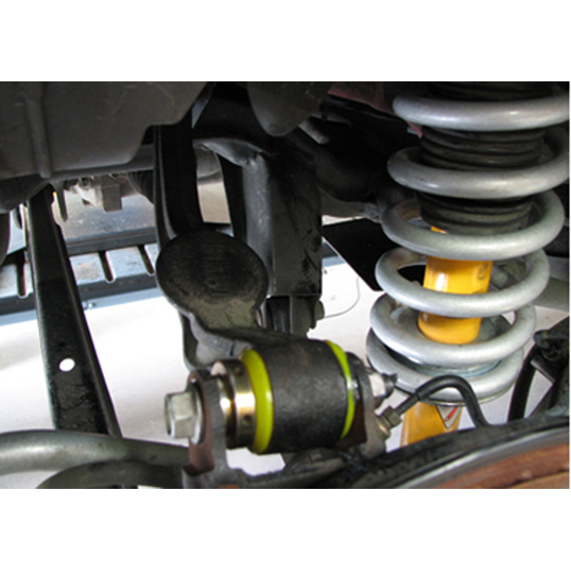Whiteline Bielle de suspension - Upper Outer Bushing sur mesure pour Subaru Legacy III BE-BH/Legacy IV BL-BP/Outback BE-BH 1999-2015