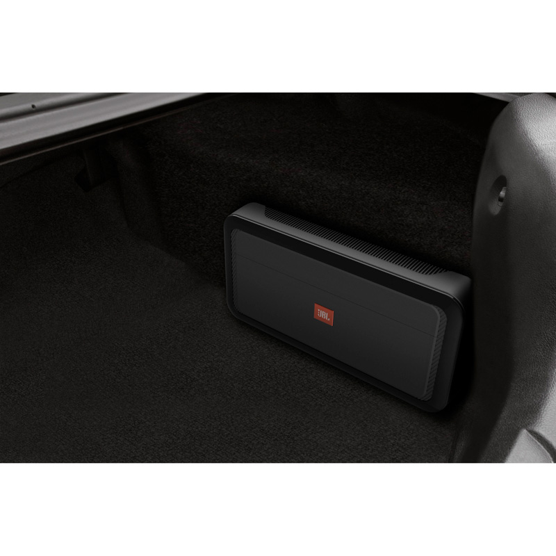 JBL Club A5055 5-Canal Amplificateur (4x 45W + 1x 500W)