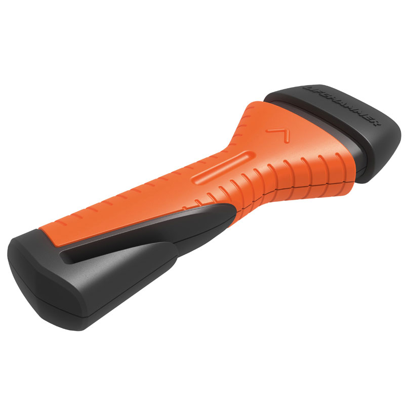 Marteau de secours LifeHammer original 'Evolution'