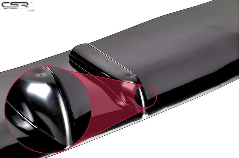 Onderspoiler VW Golf 7 R