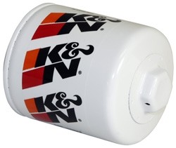 K&N Oliefilter Chevrolet Express 2500 6.0 2003-06