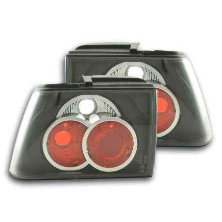 Feux arriere Alfa Romeo 155 noire