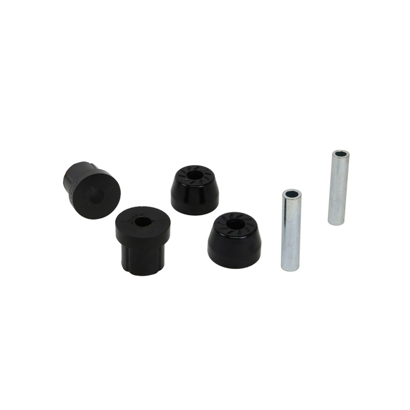 Whiteline Essieu Rigide - Front Bushing sur mesure pour Seat Toledo I 1L / Volkswagen Golf II 19E-1G1/Jetta II 1983-1999