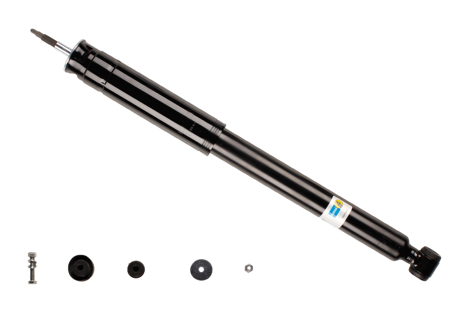 Amortisseur Arrière Bilstein B4 Mercedes Classe E (s210 W210)