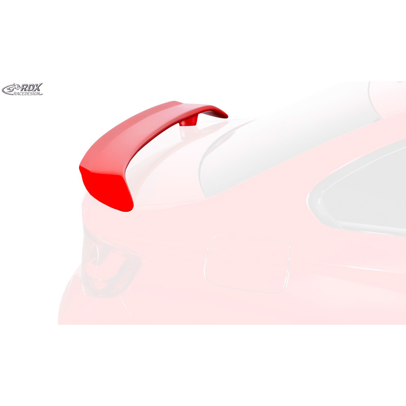 Spoiler arrière sur mesure pour BMW Série 2 F22/F23 Coupe/Cabrio 2013- (PUR-IHS)