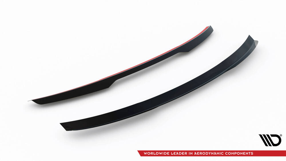 Spoiler Cap Peugeot 3008 Gt-line Mk2 Facelift