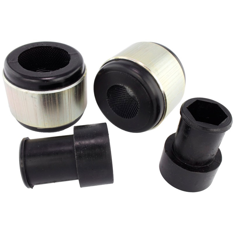Whiteline Bielle de suspension - Lower Inner Rear Bushing sur mesure pour BMW Série 3 E46 / Z4 Coupé/Roadster E85/E86 1998-2009