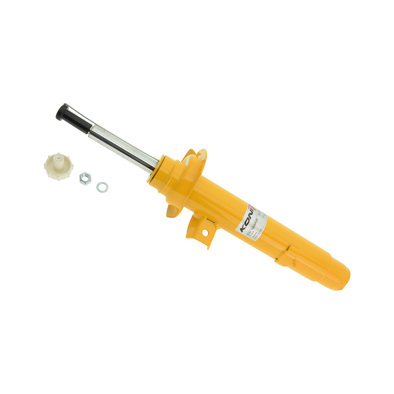 KONI Amortisseur Sport sur mesure pour BMW Série 1 (F20/F21) / Série 2 (F22) / Série 3 (F30) Sedan/(F31) Touring/(F34) GT 2010-2019 - Essieu avant (8741-1569SPORT)