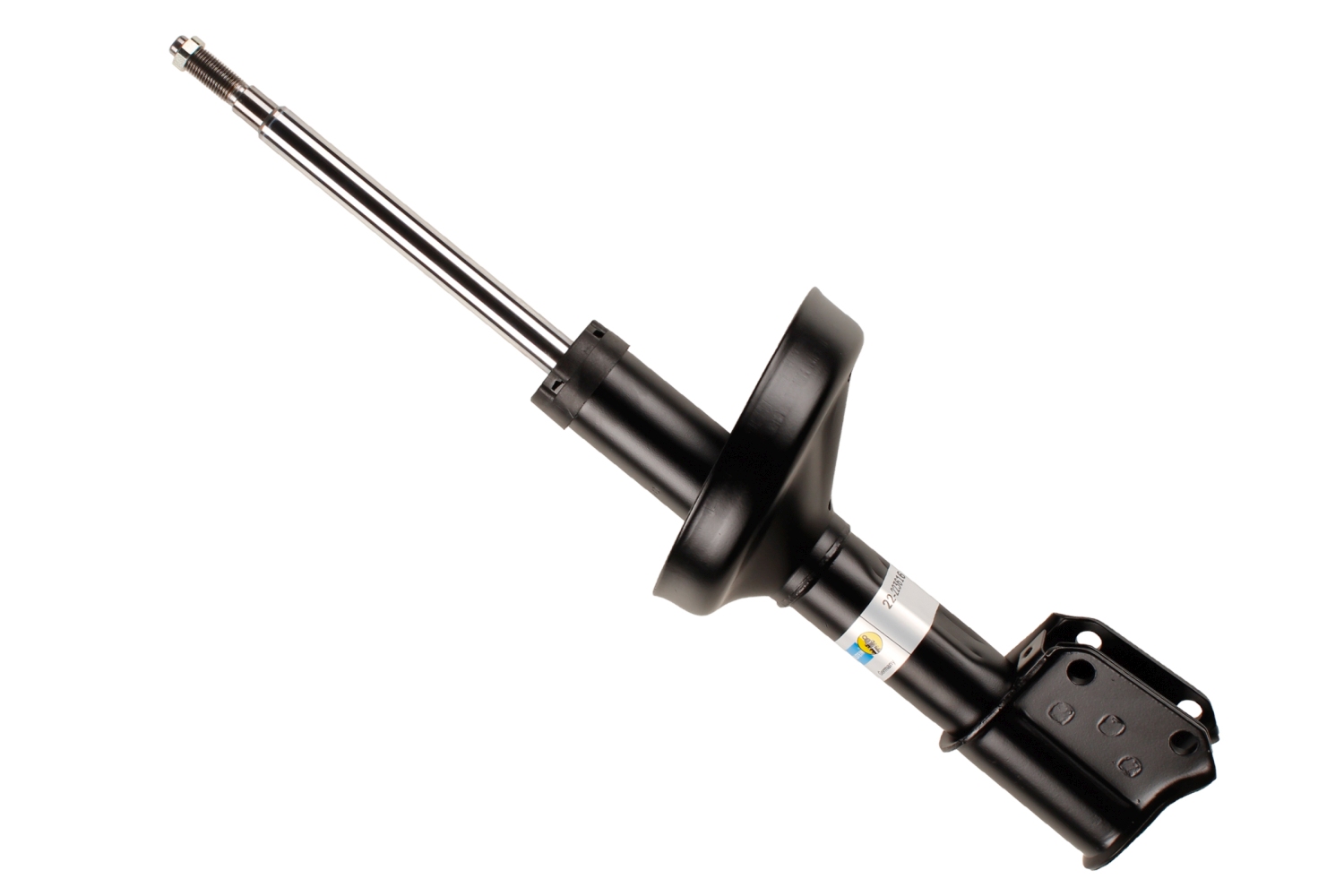 Amortisseur Avant Bilstein B4 Renault Clio Ii
