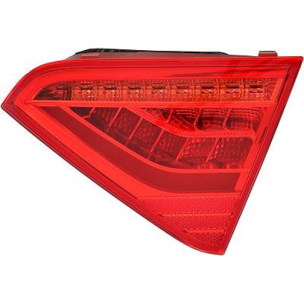 Achterlicht Rechts Binnenzijde Audi A8