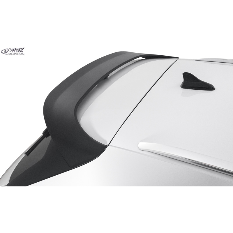 RDX Racedesign Becquet de toit sur mesure pour Volkswagen Passat CJ5 (B9) 2023- (PU)