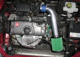 GREEN kit Citroën Saxo 1.6i 16V