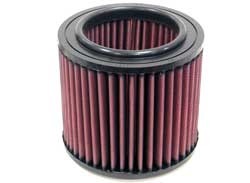 K&N Inlegfilter Renault Megane 1.9 1997-02