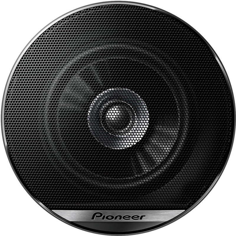 Pioneer TS-G1010F Haut-parleurs de voiture Coaxial 10cm - 190W