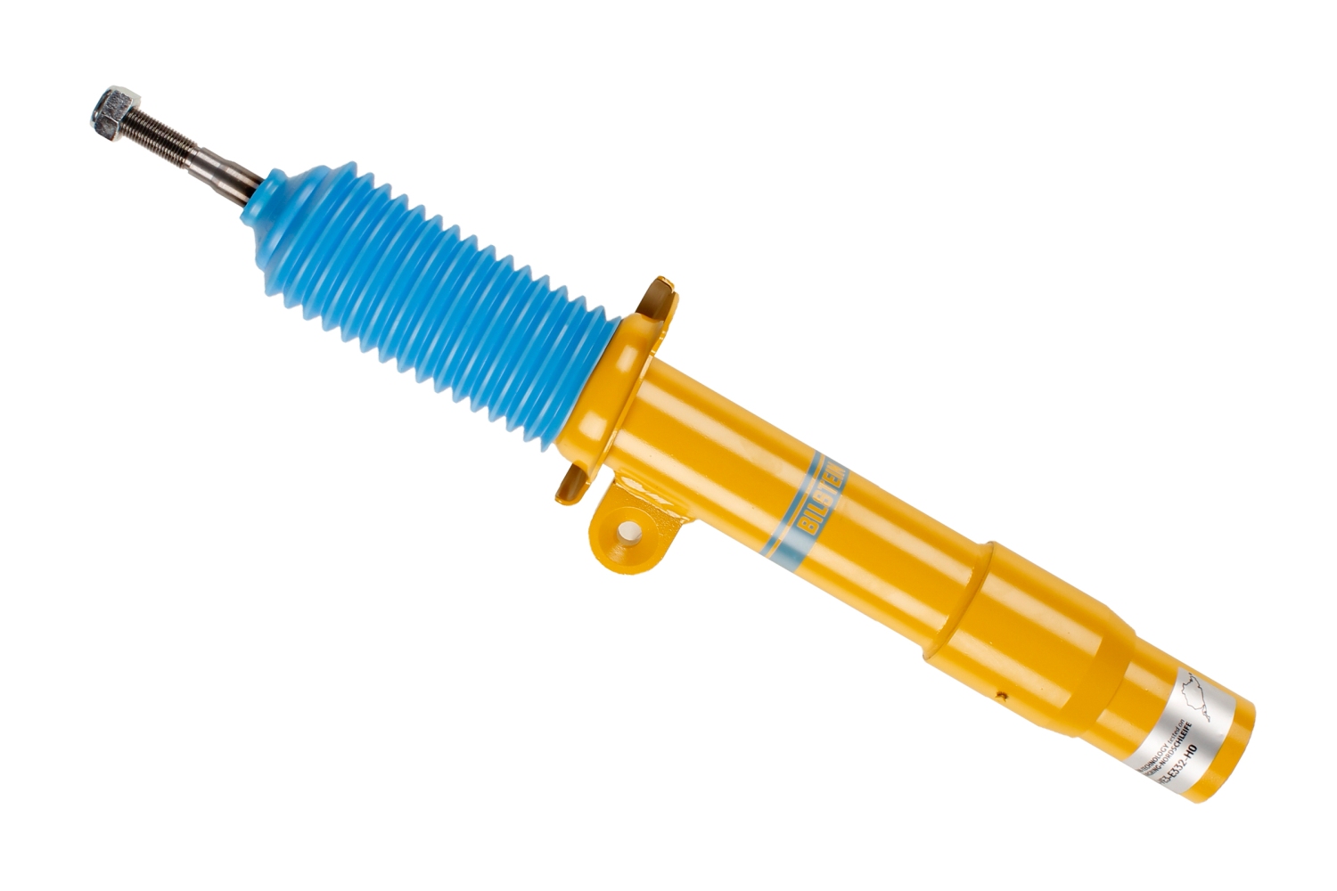 Amortisseur Avant Gauche Bilstein B6 Pour BMW 3 (e92)