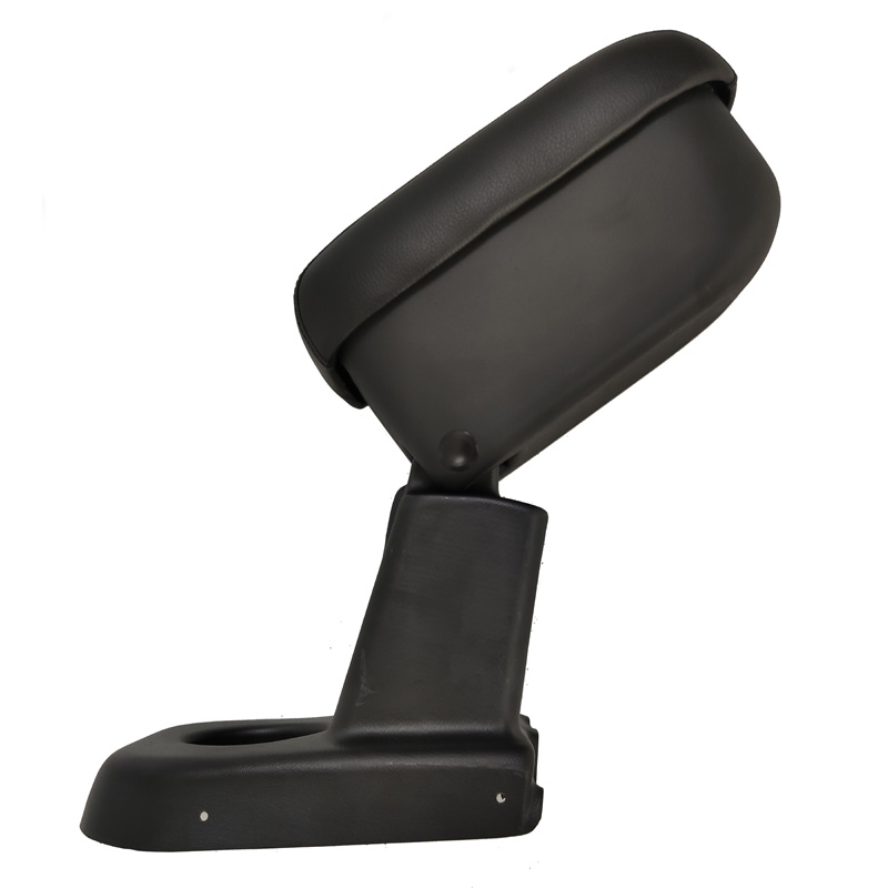 Accoudoir simili cuir sur mesure pour Toyota Yaris III Facelift 2014-2020