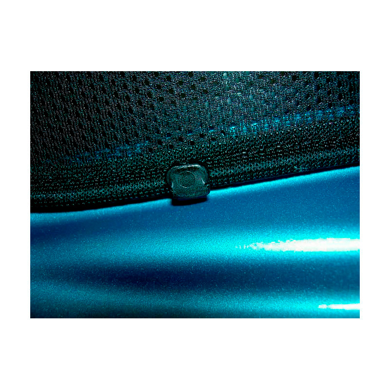 Sonniboy sur mesure pour Audi Q4 Sportback (F4N) 2021-