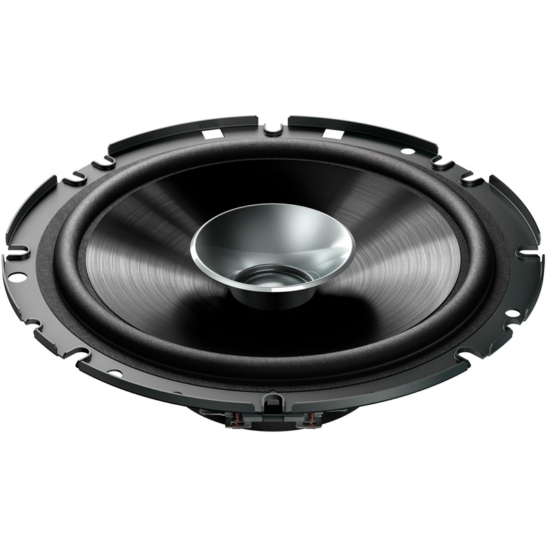 Pioneer TS-G1710F Haut-parleurs de voiture Coaxial 17cm - 280W